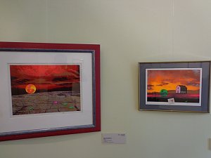 Vernissage