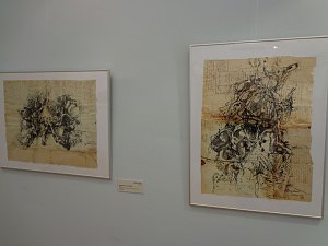 Vernissage im Kunsthaus
