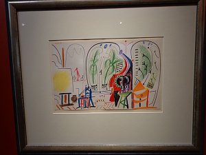 Vernissage im Kunsthaus