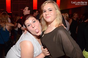 Party im Jugendclubhaus in Nordhausen - der Samstag