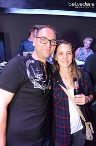 Party im Jugendclubhaus in Nordhausen - der Samstag