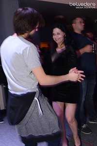 Party im Jugendclubhaus in Nordhausen - der Samstag