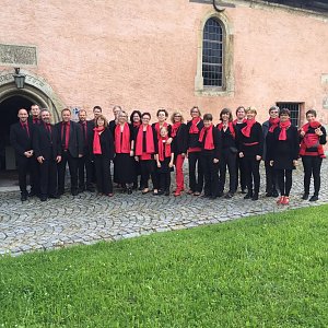 Sommerkonzert in Haynrode