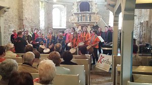 Sommerkonzert in Haynrode