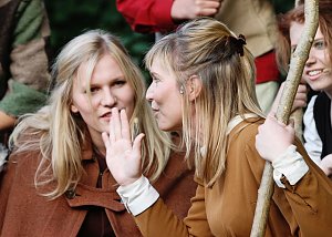 Robin Hood im Bergtheater Thale