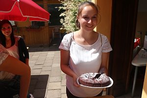 Sommerfest der Diakonie Suchthilfe
