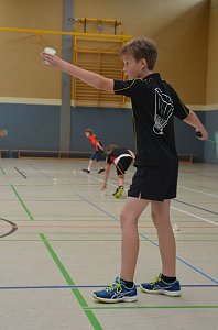 Tolles Turnier gespielt