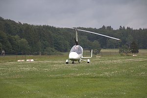 Boss Hoss Meetiing in Hasselfelde