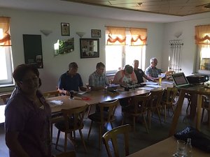 Regionalkonferenzen des Kreissportbundes