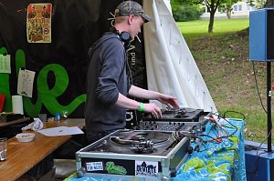 Campusfest 2009
