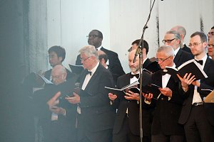 Monumental: Carmina Burana