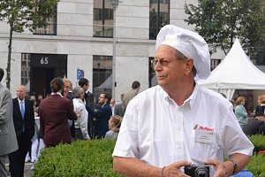 Sommerfest der Th&uuml;ringer Landesvertretung
