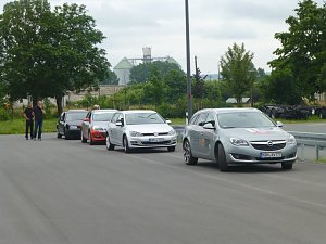 5. Nordh&auml;user Rundkurs Junge Fahrer