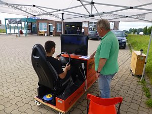 5. Nordh&auml;user Rundkurs Junge Fahrer