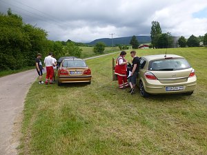 5. Nordh&auml;user Rundkurs Junge Fahrer