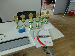 5. Nordh&auml;user Rundkurs Junge Fahrer
