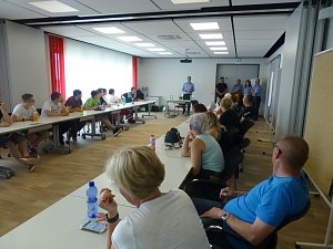 5. Nordh&auml;user Rundkurs Junge Fahrer