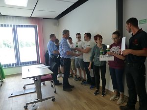 5. Nordh&auml;user Rundkurs Junge Fahrer