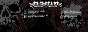 Rockfire - die F&uuml;nfte