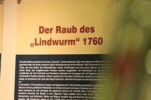 Pleiten, Pech und Gl&uuml;cksf&auml;lle der Nordh&auml;user Stadtgeschichte: Neue Sonderausstellung in der FLOBURG | Das Nordhausen Museum