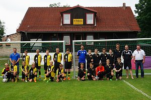 Sportfest in Neustadt