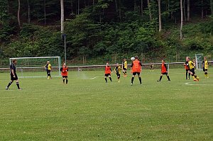 Sportfest in Neustadt