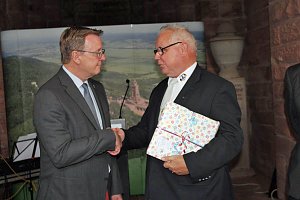 Festwoche f&uuml;r 120 Jahre Kyffh&auml;userdenkmal endete