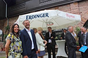 Festwoche f&uuml;r 120 Jahre Kyffh&auml;userdenkmal endete