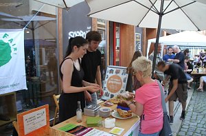 MitsommerVest in der Kurzen Meile