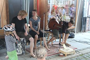 MitsommerVest in der Kurzen Meile