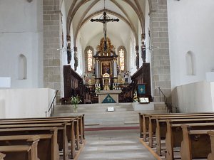 Konzert im Nordh&auml;user Dom
