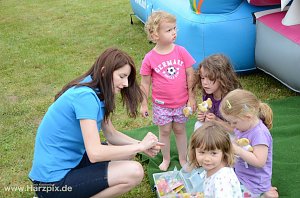 WBG Fest in Ilfeld