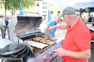WBG Fest in Ilfeld