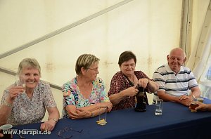 WBG Fest in Ilfeld