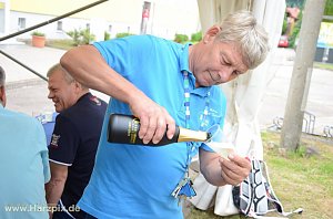 WBG Fest in Ilfeld