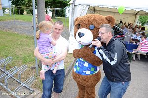 WBG Fest in Ilfeld