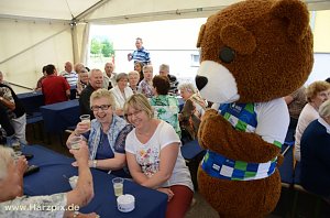 WBG Fest in Ilfeld