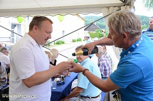 WBG Fest in Ilfeld
