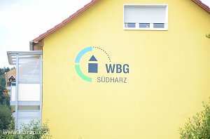 WBG Fest in Ilfeld