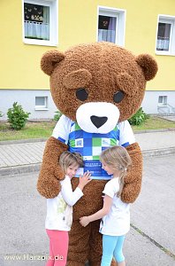WBG Fest in Ilfeld