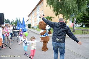 WBG Fest in Ilfeld