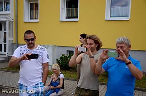 WBG Fest in Ilfeld