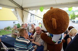 WBG Fest in Ilfeld