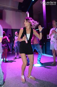 Party im Jugendclubhaus
