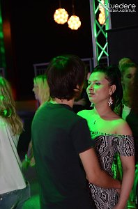 Party im Jugendclubhaus
