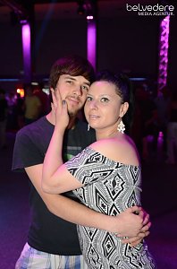 Party im Jugendclubhaus