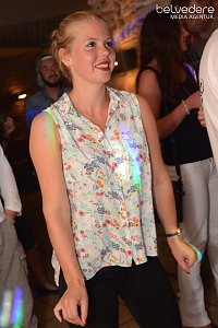 Party im Jugendclubhaus