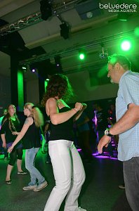 Party im Jugendclubhaus
