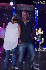 Party im Jugendclubhaus