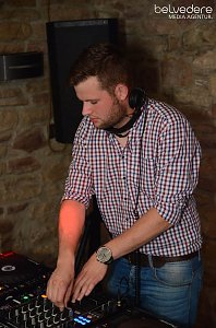 Party im Jugendclubhaus